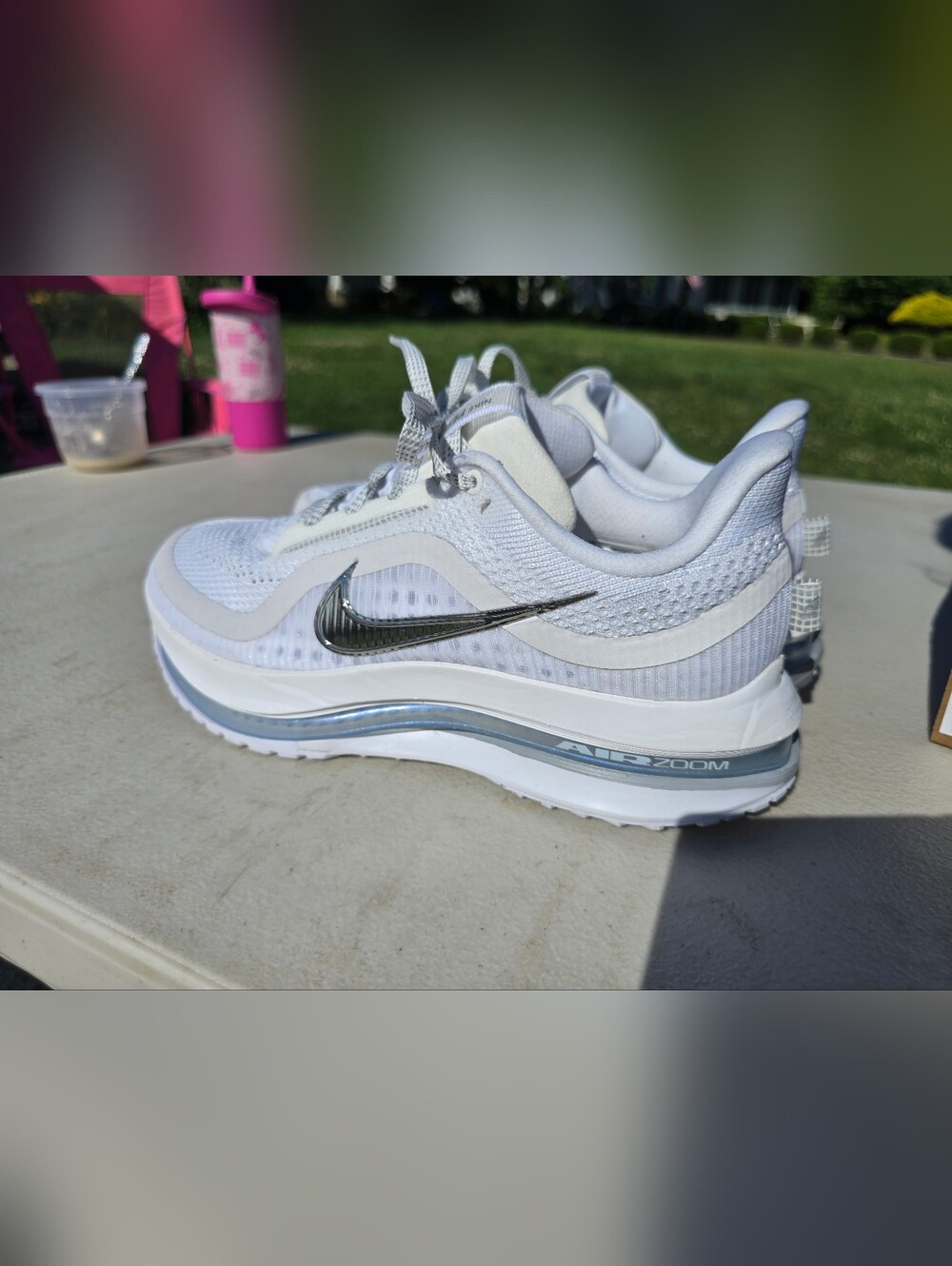 Nike Pegasus Premium 9 Women's - Picture 3 of 8